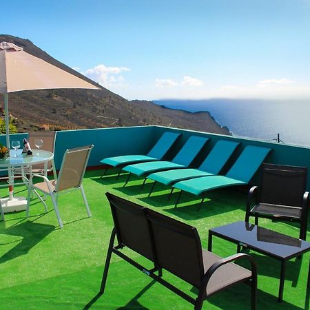 Surf House La Palma Fuencaliente de la Palma Exterior foto